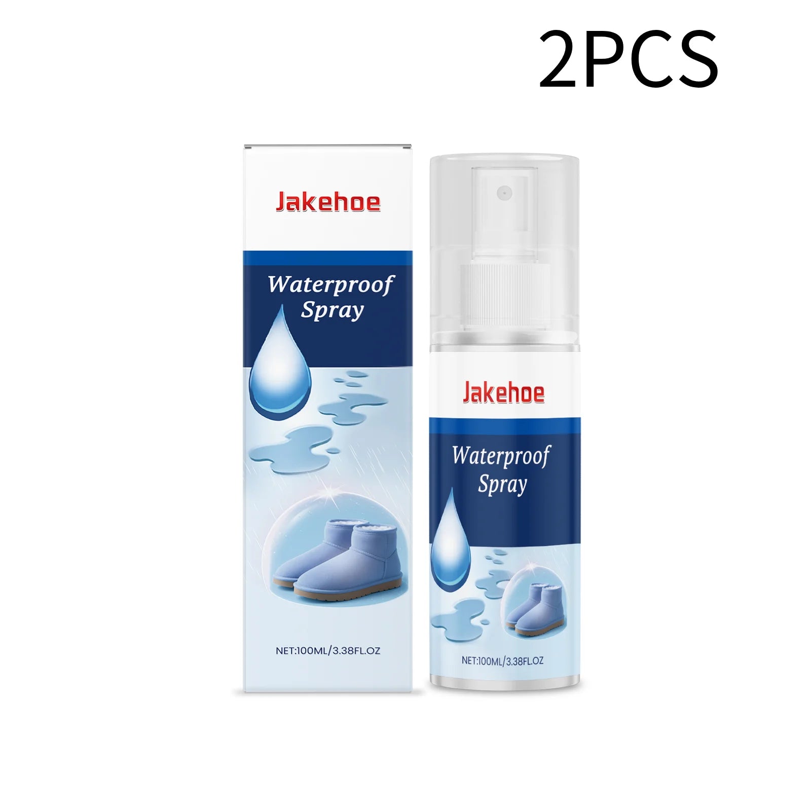 Nano Waterproof And Antifouling Spray Daily Care Fabric Shoes Bags Reduce Dirt Adhesion Rain Oil Proof Long-term Effective Care